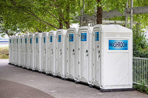 Best High-end porta potty rental  in Fredonia, WI