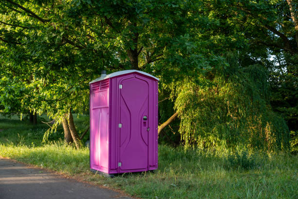 Best Portable restroom trailer rental  in Fredonia, WI