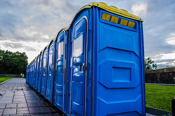 Best Local porta potty services  in Fredonia, WI